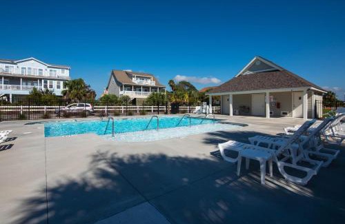 Edisto Island House | Retreat 7B - Jubilee
