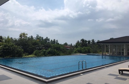 Kaduruduwa Apartment | Retreat At Fairway Galle
