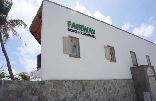 Kaduruduwa Apartment | Retreat At Fairway Galle