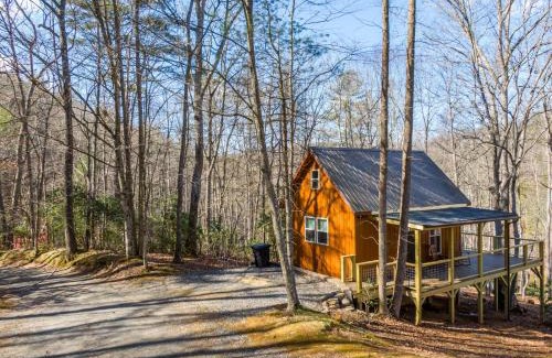 West Jefferson House | Retreat at Riverbend