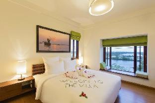 Cam Chau Hotel | Retreat by the Ocean - Happy Life Memories Hoi An Hotel & Spa