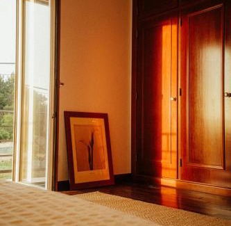 Peniche House | Retreat Center - Which-House