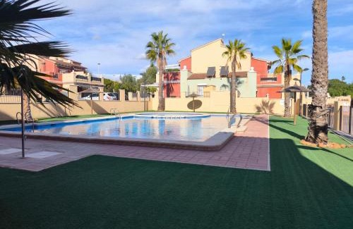 Torrevieja House | Retreat Near the Sea Av La Mancha Aguas Nuevas