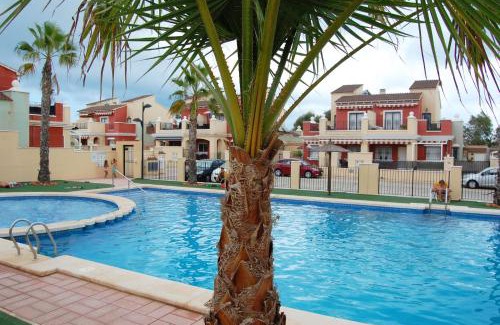 Torrevieja House | Retreat Near the Sea Av La Mancha Aguas Nuevas