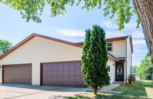 Appleton House | 𝑅etreat 𝑜𝑛 𝑅𝑖𝑑𝑔𝑒𝑣𝑖𝑒𝑤 - 3 bedroom