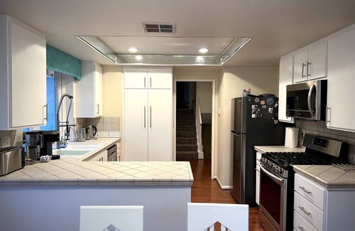 Mission Viejo House | Retreat style private pool home in Mission Viejo