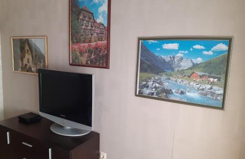 Malko Tarnovo Apartment | Retro apartment
