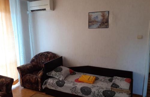 Malko Tarnovo Apartment | Retro apartment
