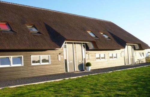 Cadzand-Bad House | Retro farmhouse Cadzand, Koolse Hoeve 1H