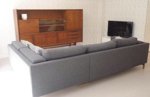 Cadzand-Bad House | Retro farmhouse Cadzand, Koolse Hoeve 1H