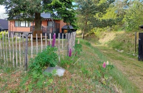 Hadsund House | Retro Guest House Near Rebild Hills