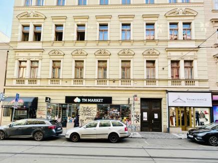 Andel Apartment | Retro style in centrum Prague Andel