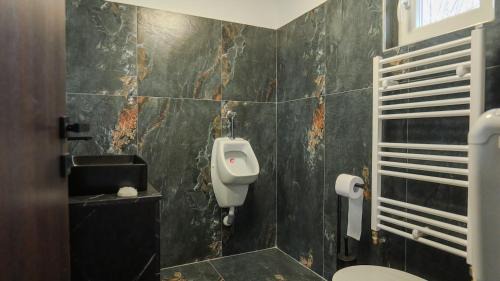 Sovata House | Retroteka panzio