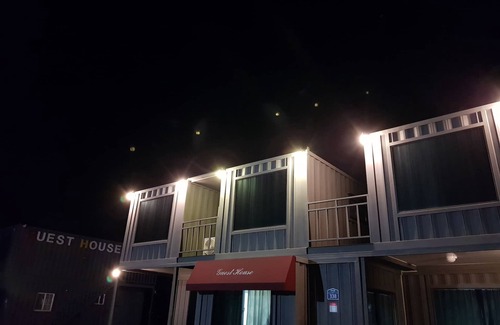 Pyoseon House | Reubang Guesthouse
