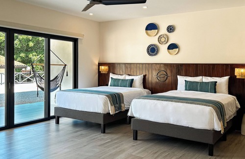 Las Catalinas Hotel | Reunion Hotel and Wellness Center