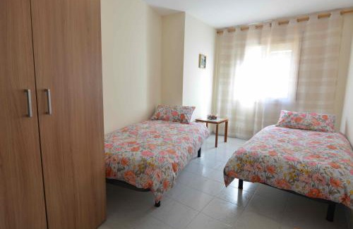 Reus Bed & Breakfast | Reus Bedrooms 2 habitaciones con baño privado, sin cocina
