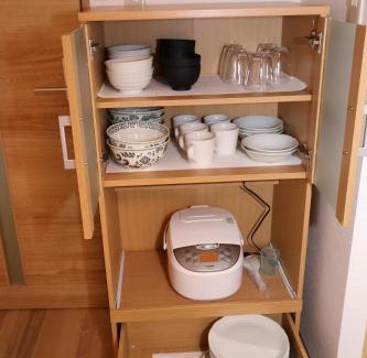 Chuo-ku Apartment | Reussir yamahanaminami 103