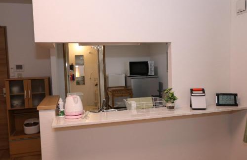 Chuo-ku Apartment | Reussir yamahanaminami 103