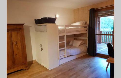La Bresse Apartment | Rev2 Montagne