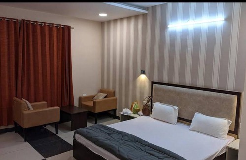 Nathdwara Hotel | Reva Prabhu Sadan