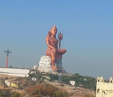 Nathdwara Hotel | Reva Prabhu Sadan