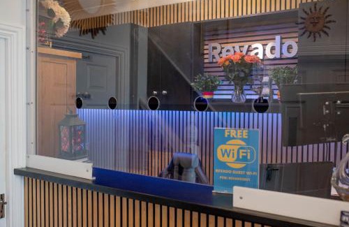 Norwich Hotel | Revado Hotel