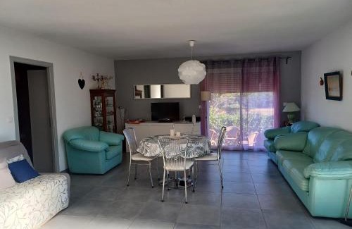 Pougnadoresse House | Reve de garrigues
