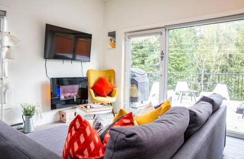 Revelstoke House | Reved Up & Out - Remarkable Two Bedroom Condo