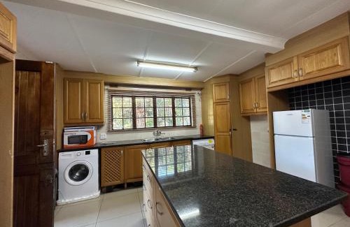 Richards Bay House | Revelation Accomodation