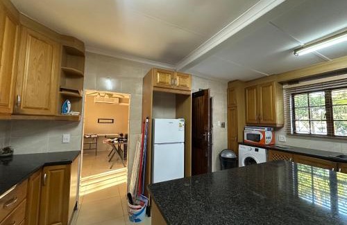 Richards Bay House | Revelation Accomodation