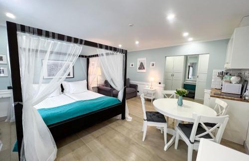 Old Town Apartment | Revelton Suites Riga