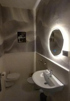 Foligno House | Reverie