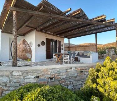 Ios House | Revery house