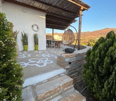 Ios House | Revery house