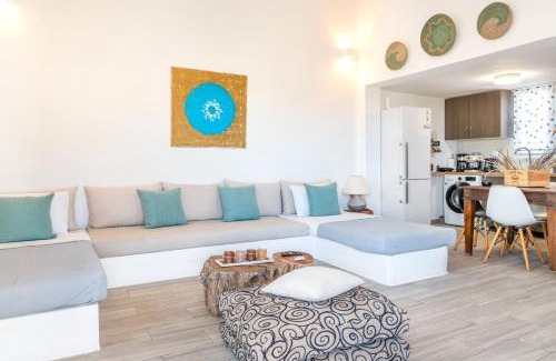 Ios House | Revery house