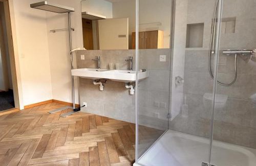 Luchsingen Apartment | Revier Kanzlei im Hazzo