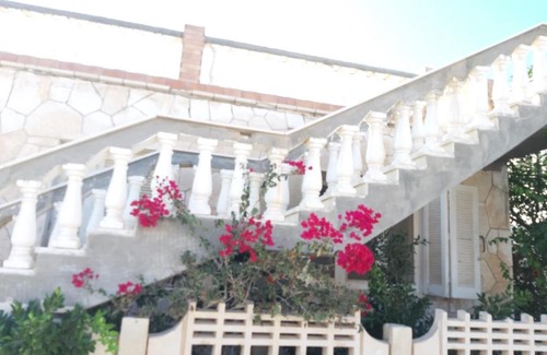 Borg el Arab Ski Chalet | Revira Sea View Chalet North Coast