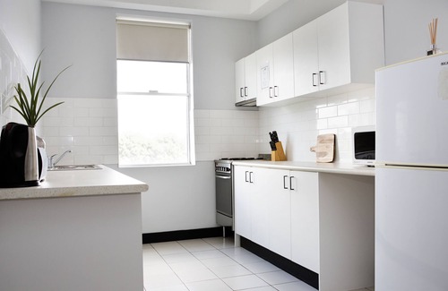Temora Apartment | Revive Central Apartments