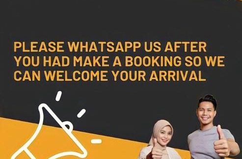 Bandar Tun Razak Apartment | Revo Hotel & Suites Kuala Lumpur Bukit Jalil by The Cynefin