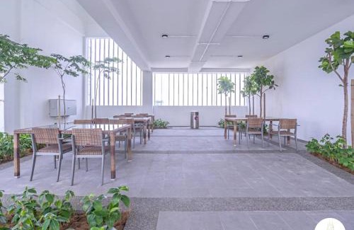 Bandar Tun Razak Apartment | Revo Hotel & Suites Kuala Lumpur Bukit Jalil by The Cynefin