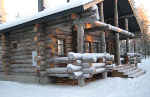 Kolari Ski Chalet | Revontuli Cottage