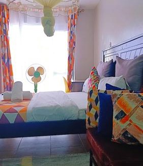 Mbotela Apartment | Rew apartment 28