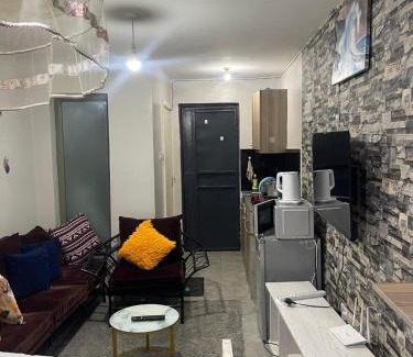 Mbotela Apartment | Rew apartment 28