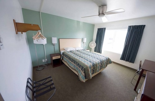 Fairbanks Hotel | Rewak Studios
