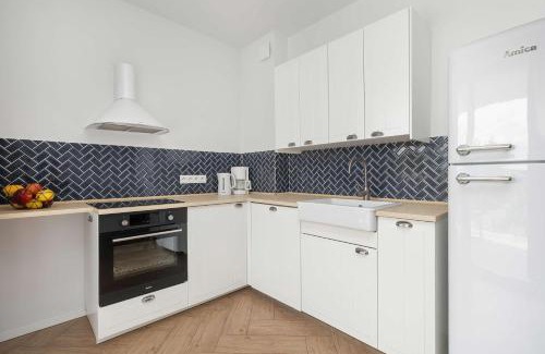 Rewal Apartment | Rewal Cozy Apartment with Parking, Gym, Spa & Pool close to the Beach by Noclegi Renters