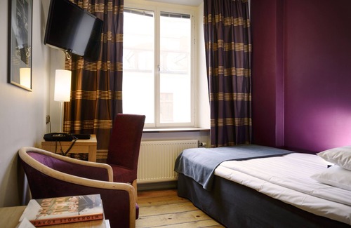Norrmalm Hotel | Rex Hotel