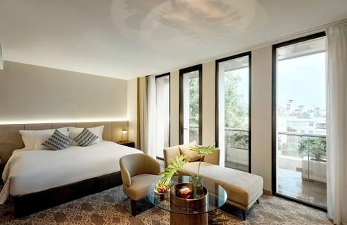 Hoan Kiem Hotel | REY Hotel Hanoi