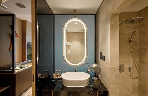 Hoan Kiem Hotel | REY Hotel Hanoi