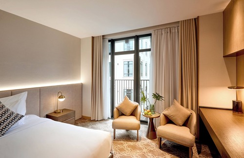 Hoan Kiem Hotel | REY Hotel Hanoi