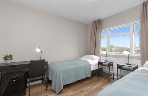 Norðurmyri House | Reykjavík Central Guesthouse